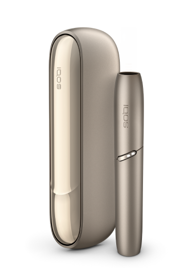 IQOS 3 DUOS Комплект