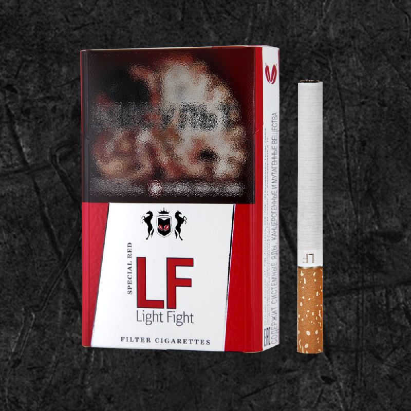 LF