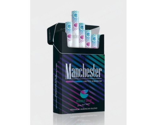 Manchester Double Drive