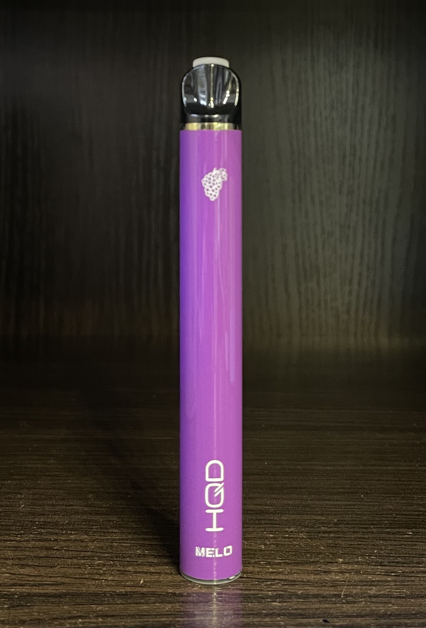 HQD Melo Grape (HQD Мело Виноград)