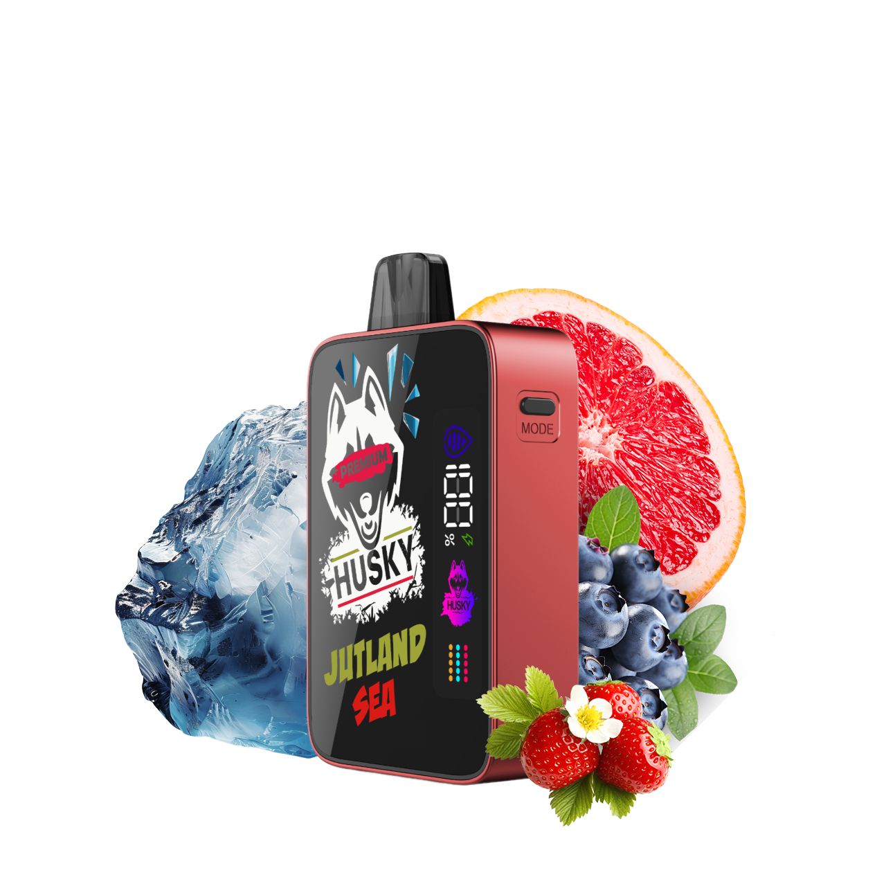 Husky Premium 15000
