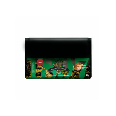 Табак American blend 1897 - Cherry