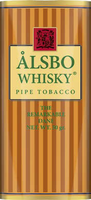 Alsbo Whiskey
