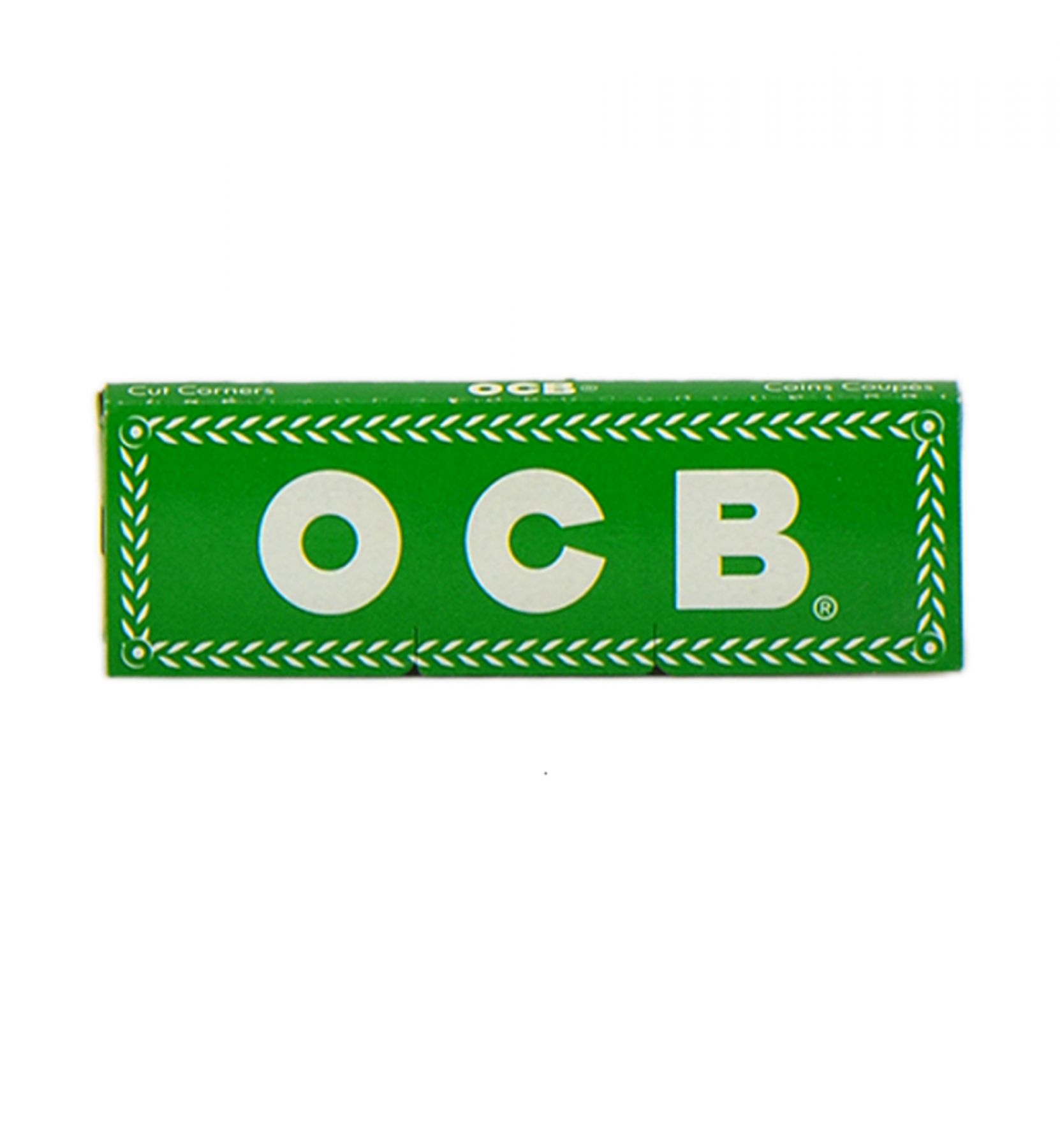 Сигаретная бумага OCB №8