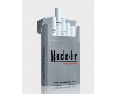 Manchester Silver