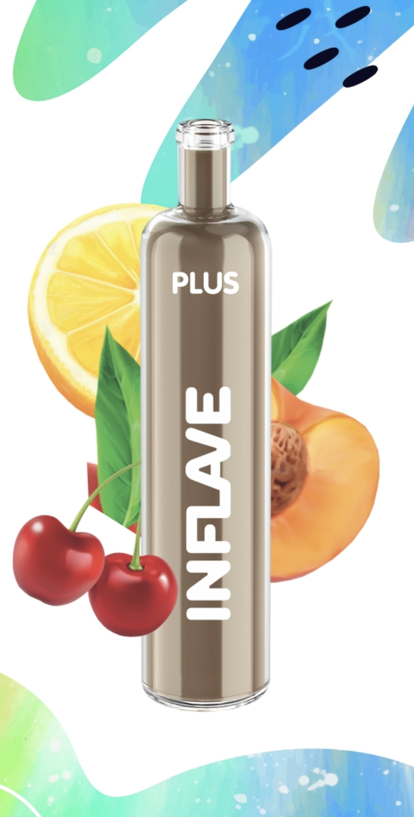 INFLAVE PLUS 2200