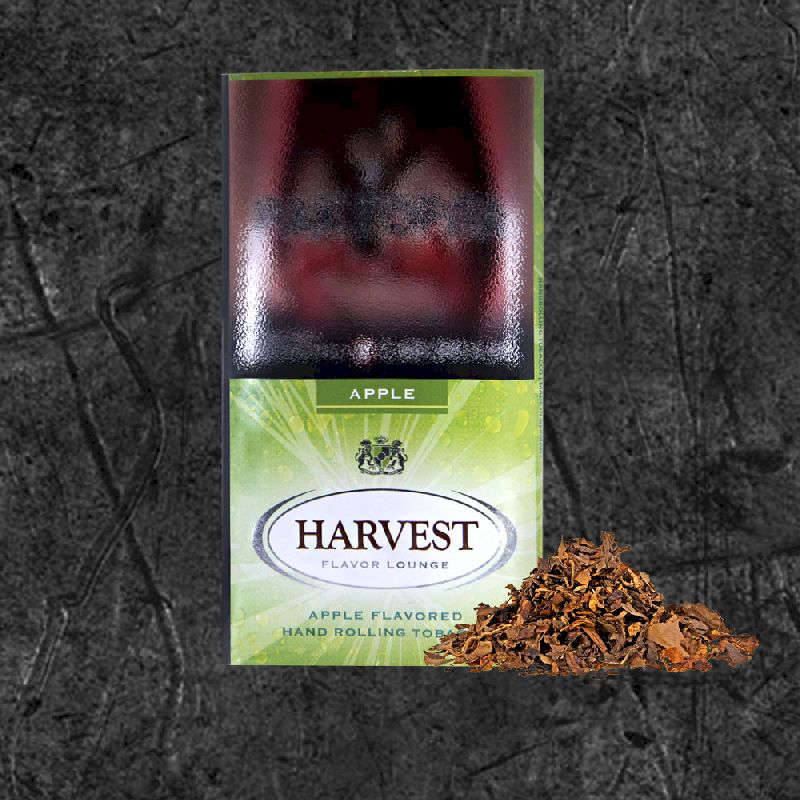 Табак Harvest Apple