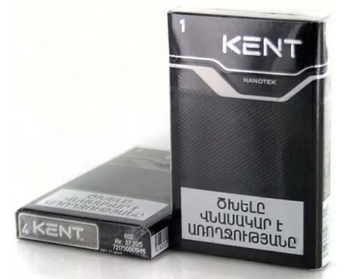 Kent 1 Slims