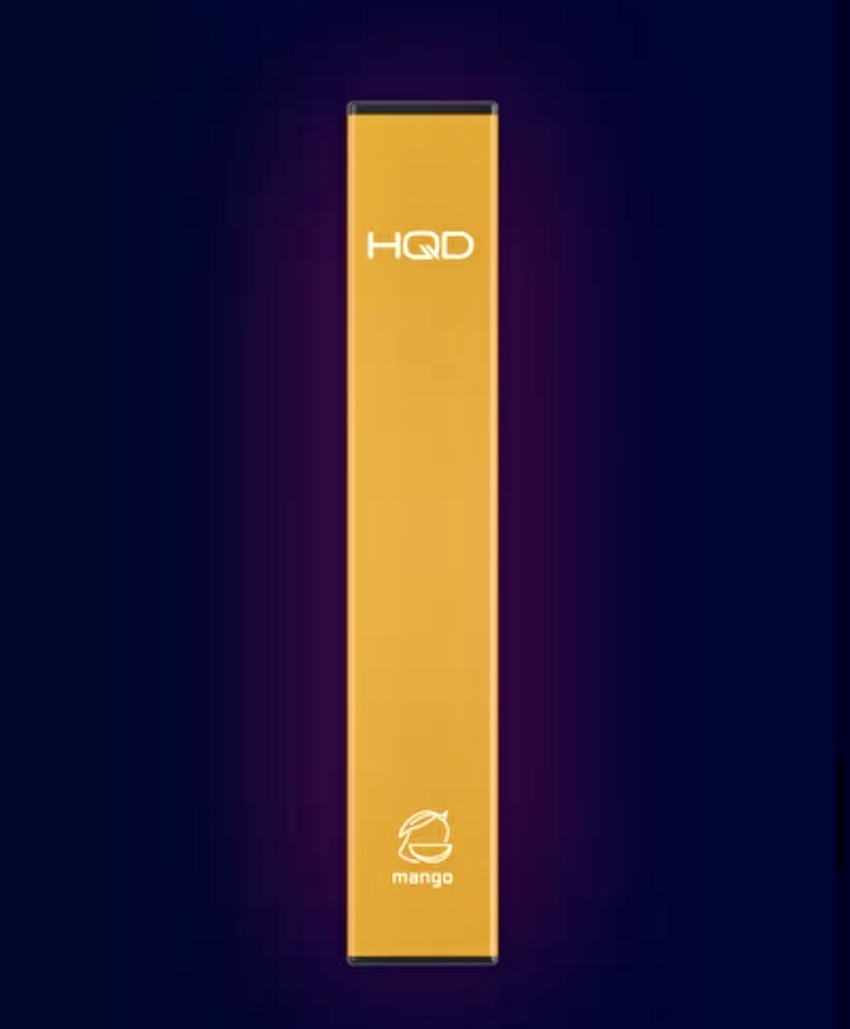 HQD Ultra Stick Mango (HQD Ультра стик Манго)