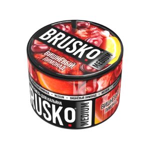 Brusko Medium 50 гр