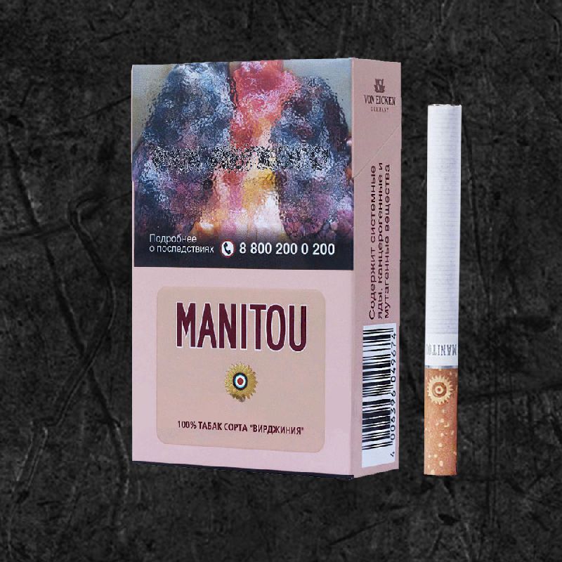 Manitou