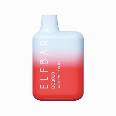 Elf Bar BC 3000