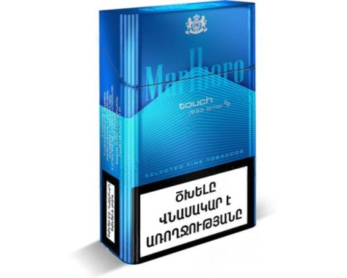 Marlboro Touch