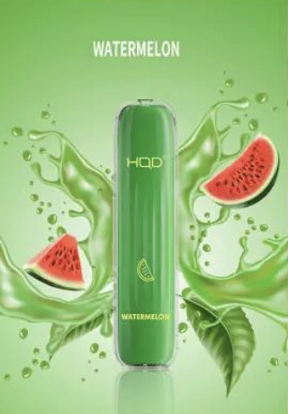 HQD Wave Watermelon