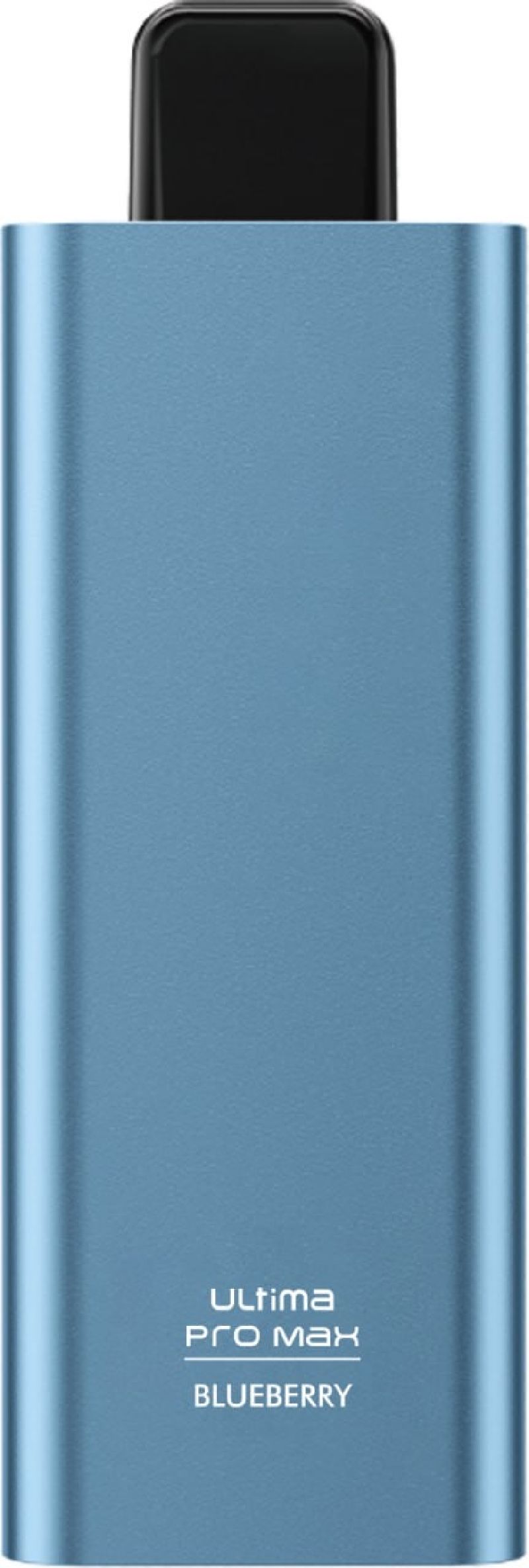 HQD ULTIMA PRO MAX 15000 Blueberry (Черника)