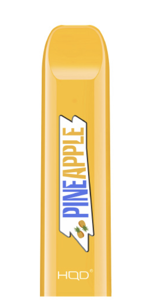 HQD V2 Pineapple (HQD Ананас)
