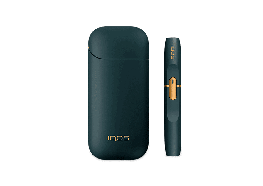 IQOS 2.4 Plus Комплект