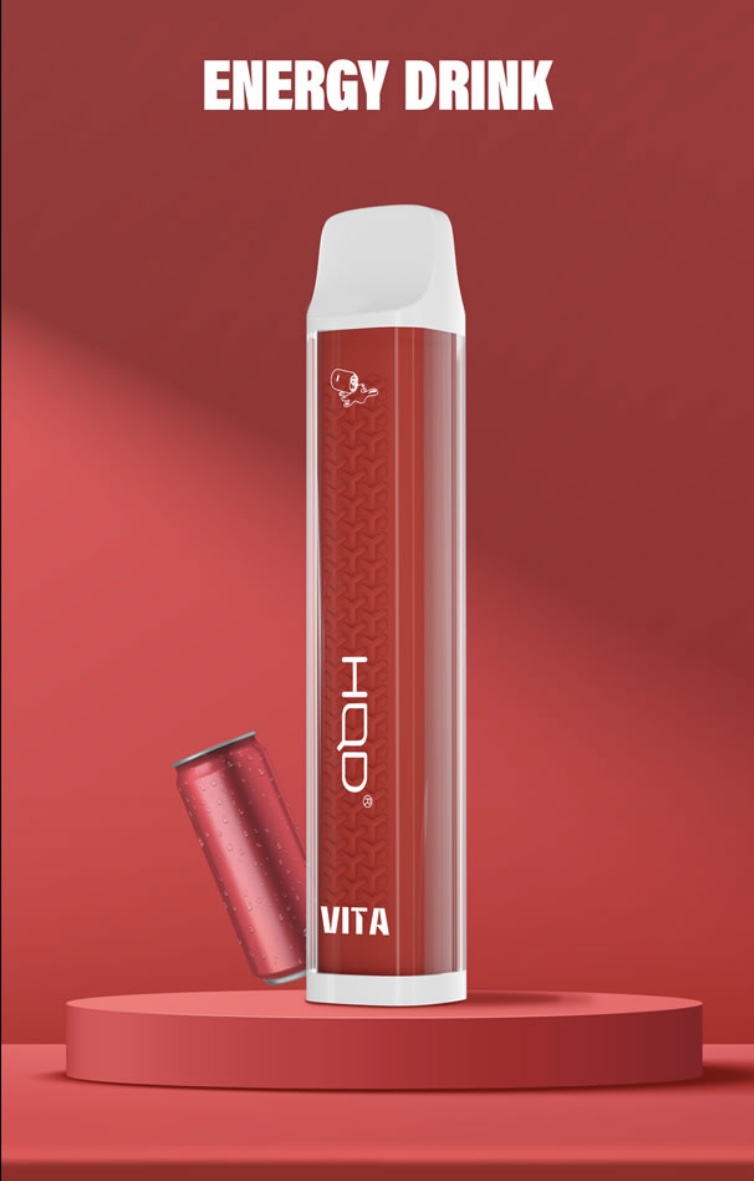 HQD Vita Energy Drink