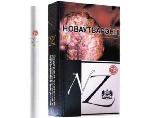 NZ 10 TF