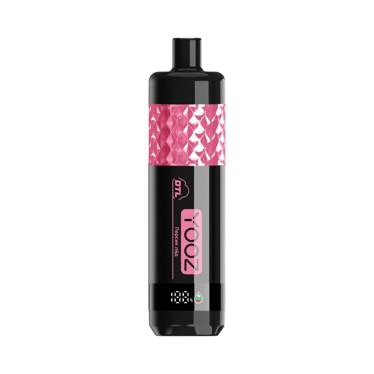 Yooz Shisha 14000