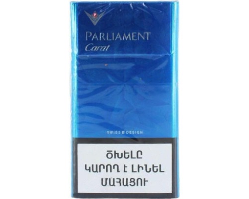 Parliament Carat