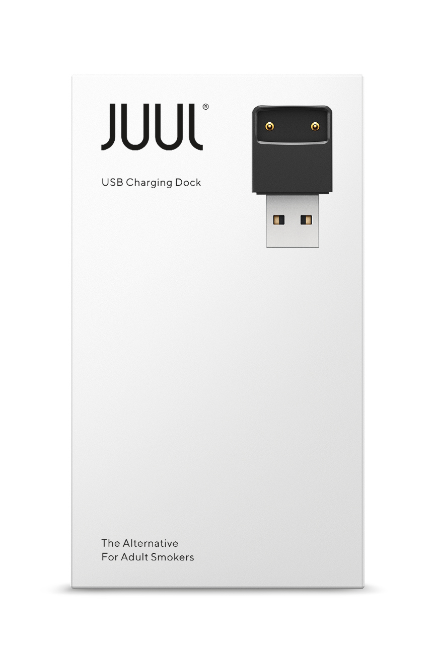 Зарядное устройство Juul Device USB Charger