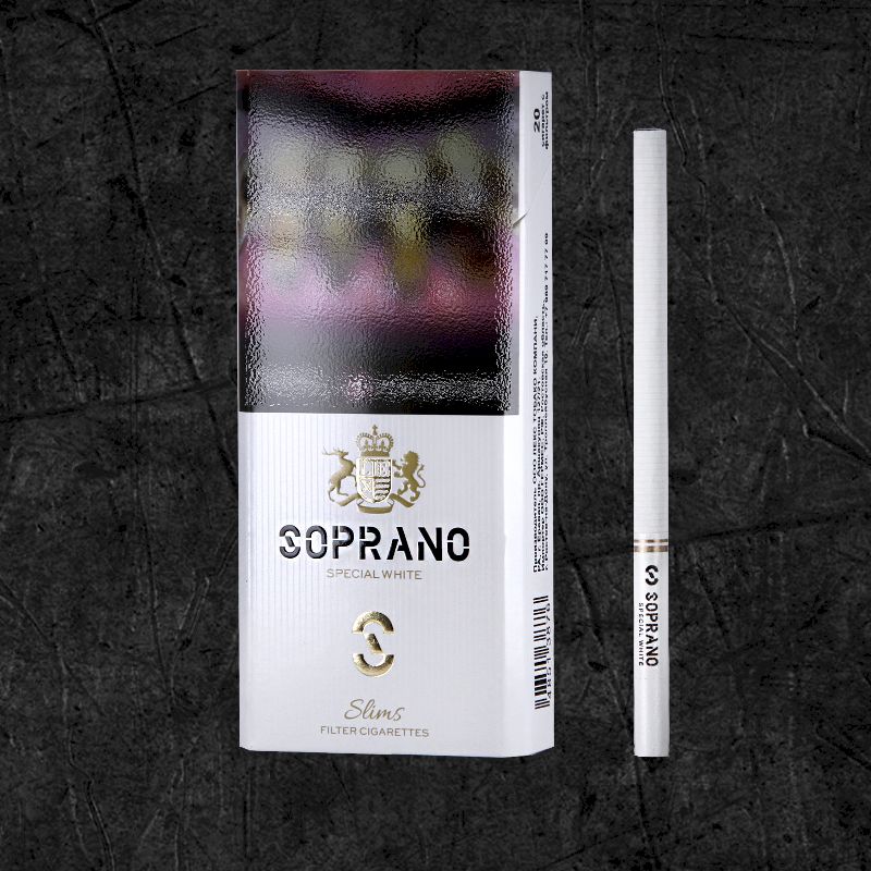 Soprano