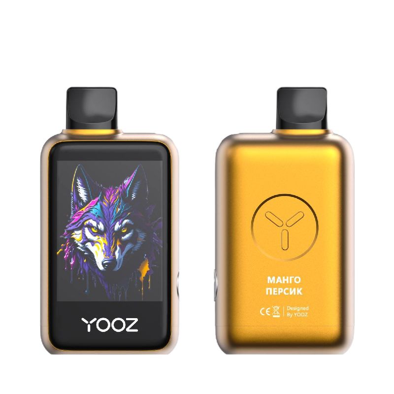 Yooz