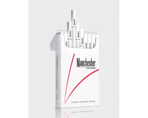 Manchester Nano White