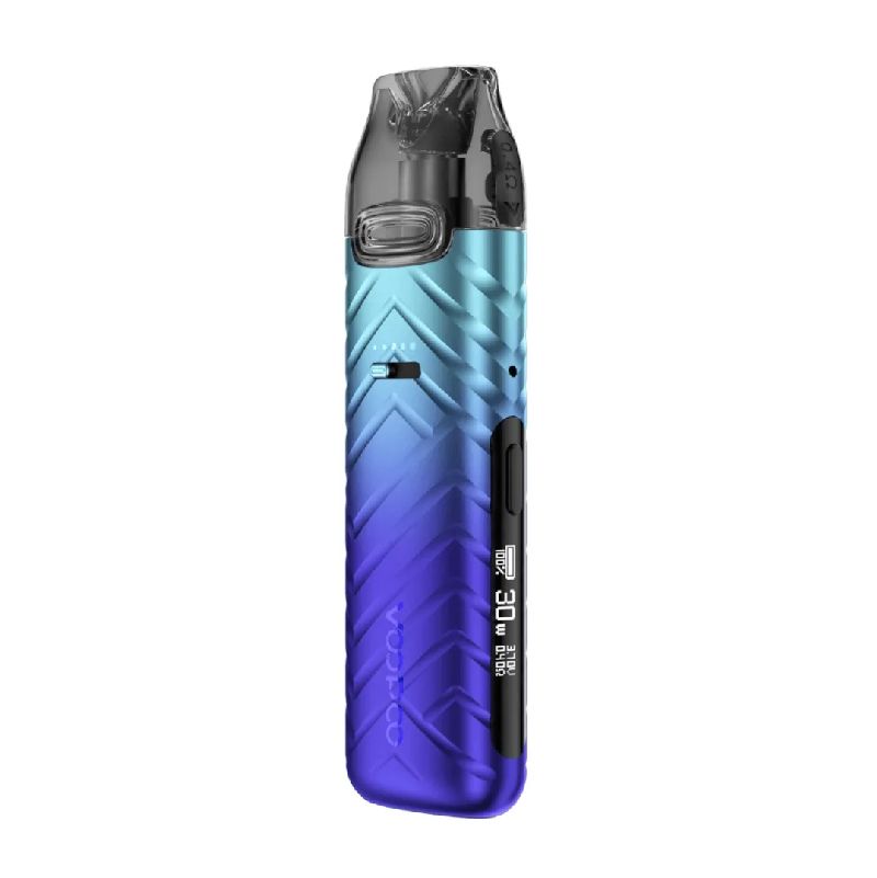 Набор Voopoo Vmate Pro Power Edition Pof Kit (Amor Blue)