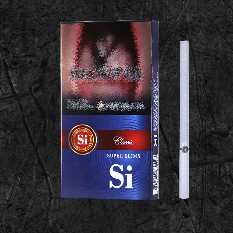 Si