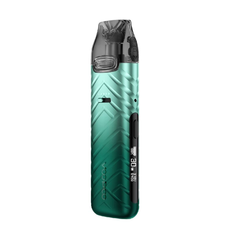 Набор Voopoo Vmate Pro Power Edition Pof Kit (Amor Green)