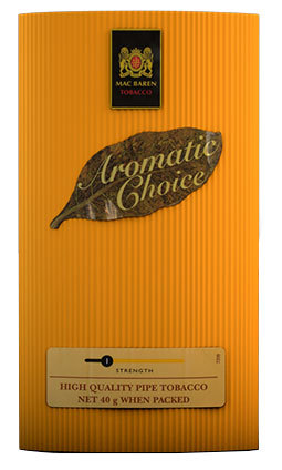 Mac Baren Aromatic Choice