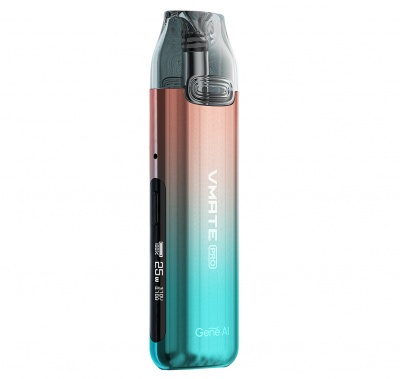 Электронная сигарета Voopoo Vmate Pro Pod Kit 25W, Rose