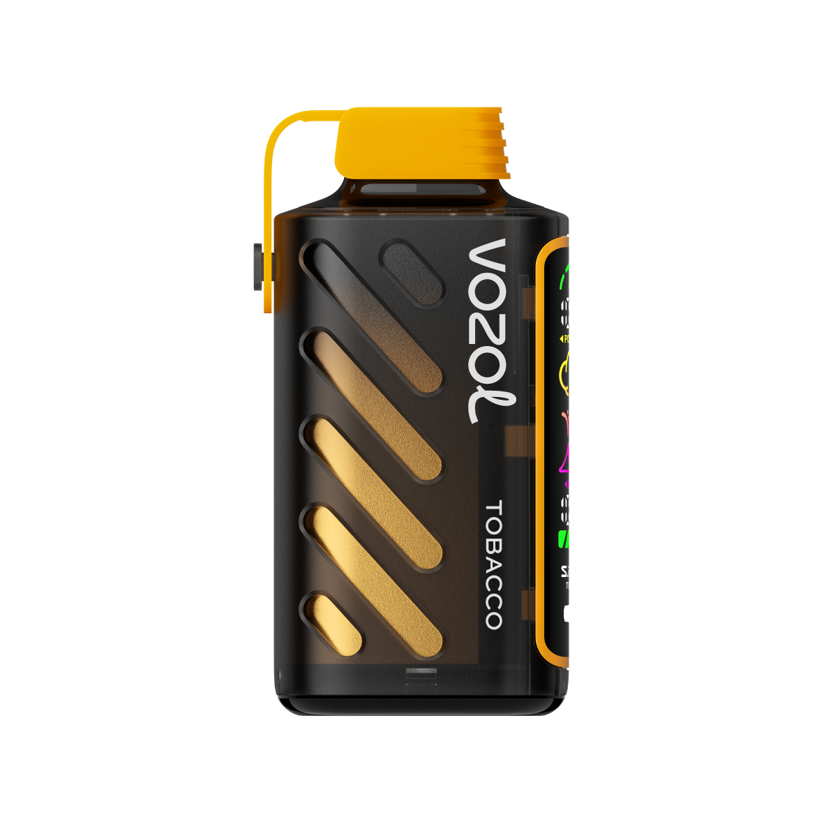 Электронный испаритель VOZOL GEAR POWER 20000 - Табак