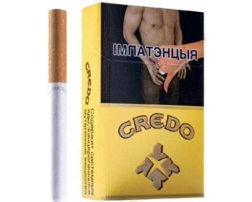Credo