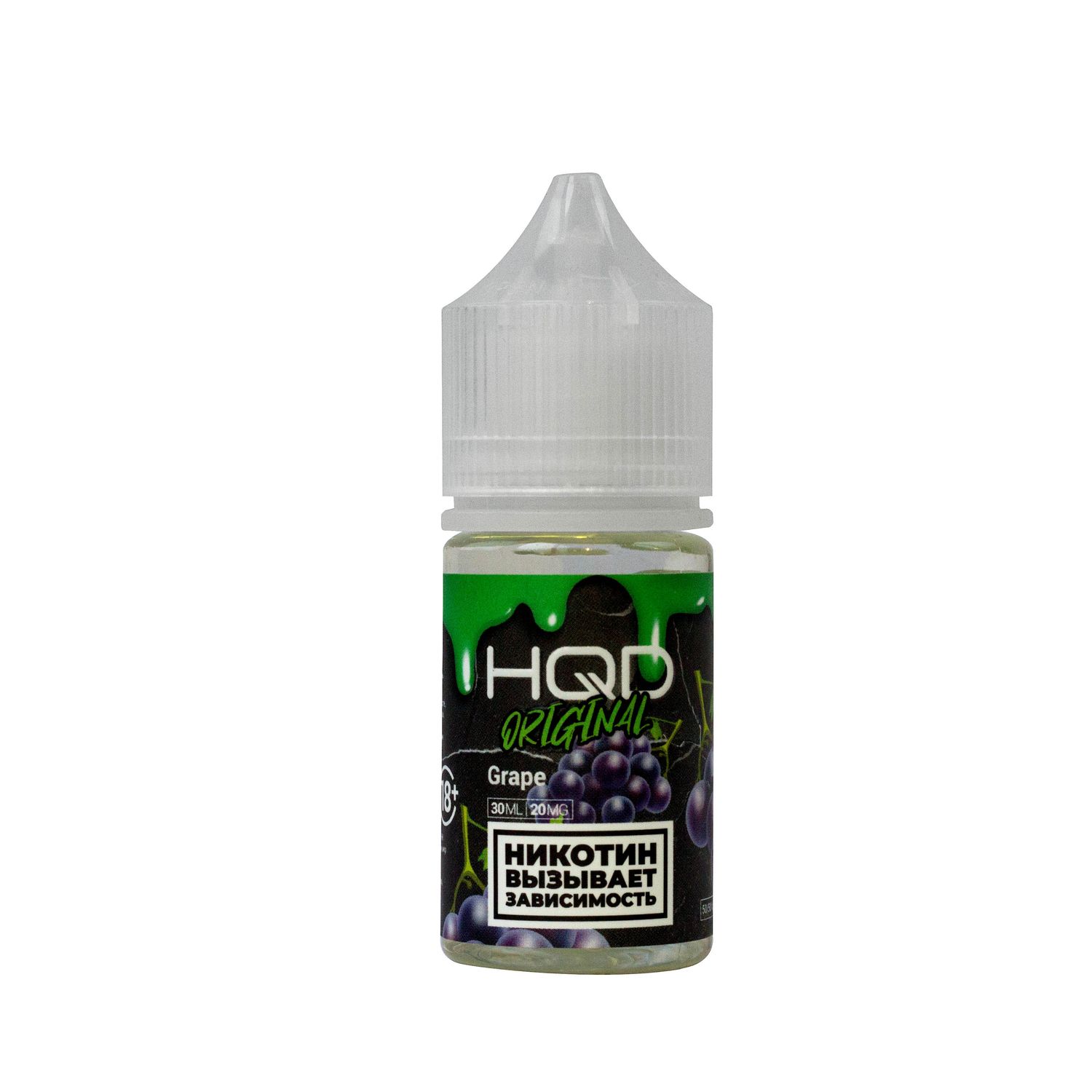 Жидкость HQD Original