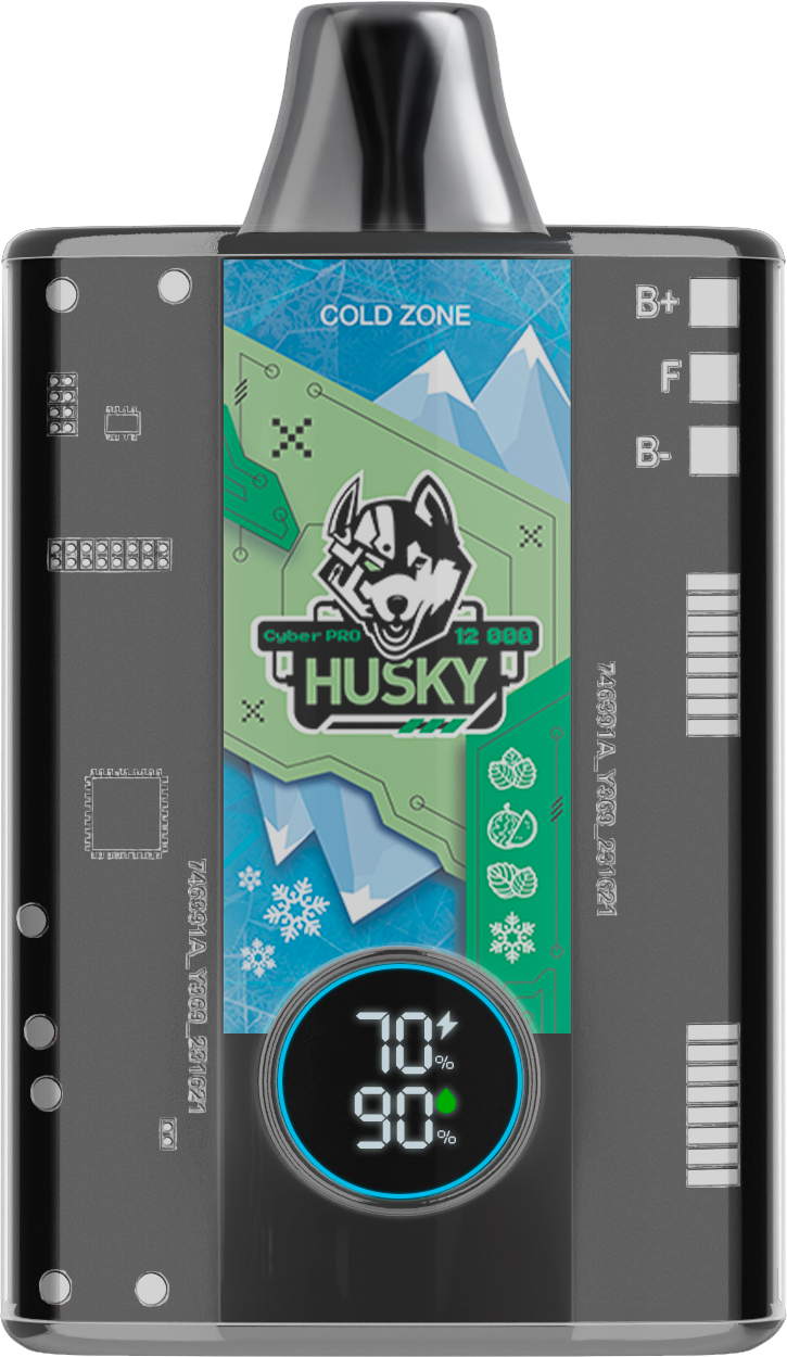 HUSKY Cyber Pro