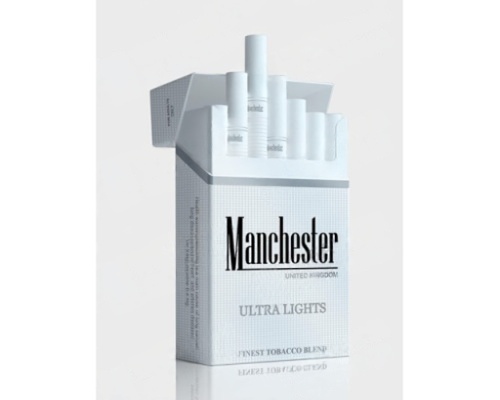 Manchester Silver