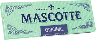 Сигаретная бумага Mascotte Original