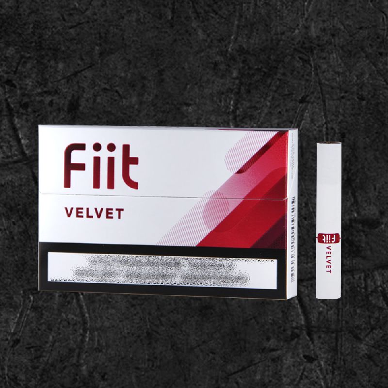 Stick Fiit Velvet (Стики Фит Велвет для Лил Солид и Айкос)