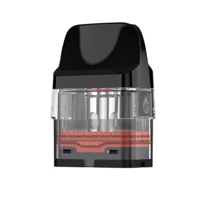 Сменный картридж VAPORESSO XROS 0.6ohm 2мл, 1 шт