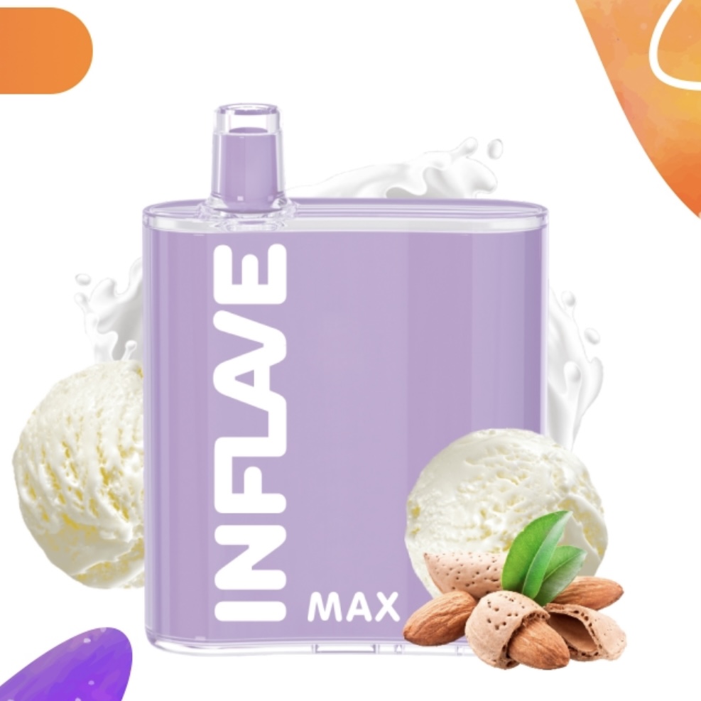 INFLAVE MAX 4000