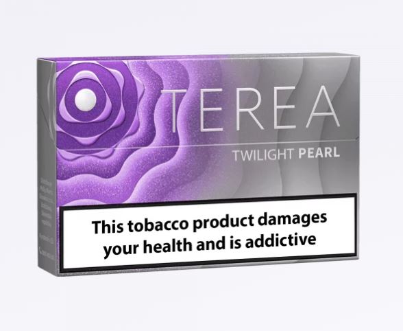 Terea Twilight Pearl