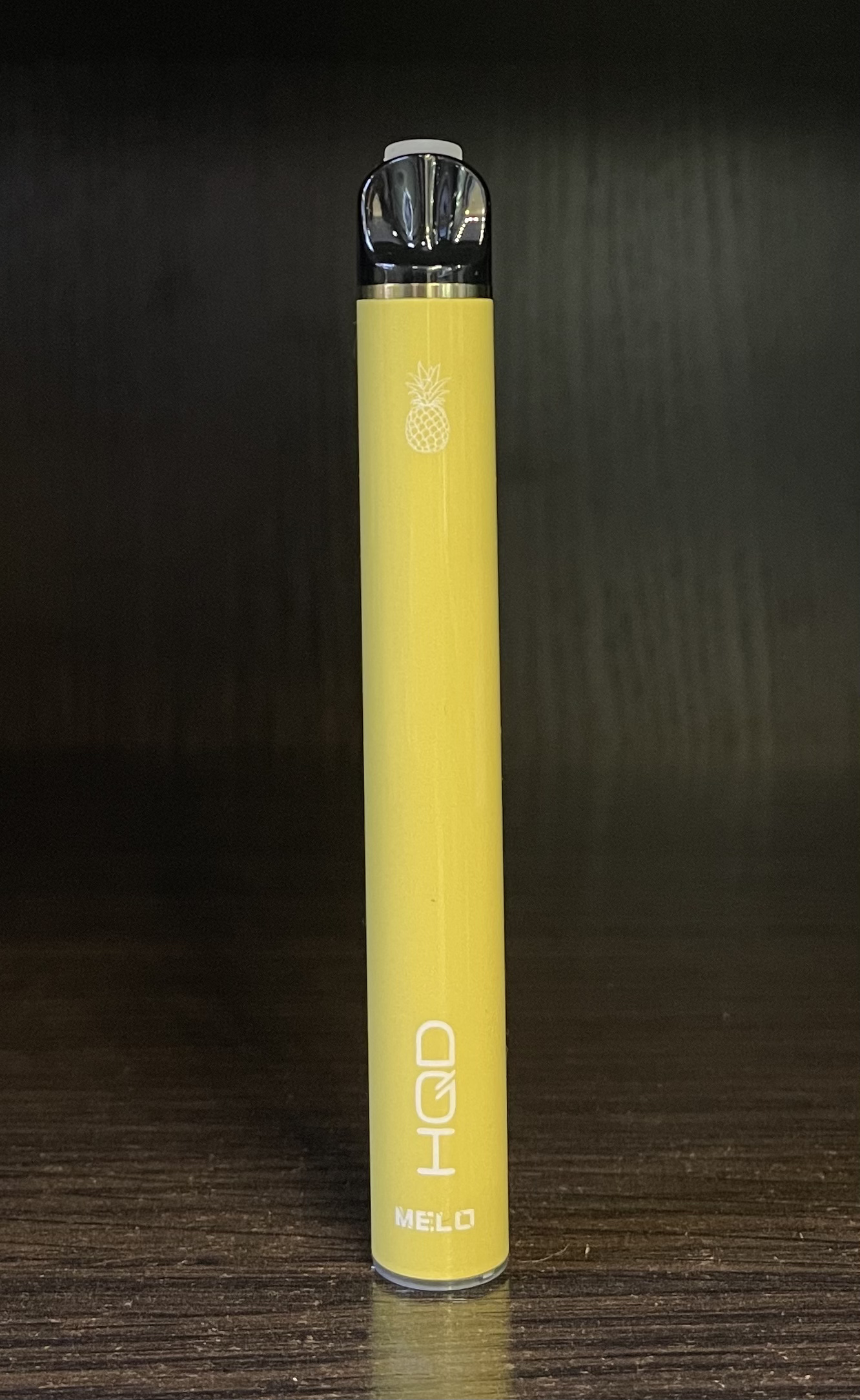 HQD Melo Pineapple (HQD Мело Ананас)