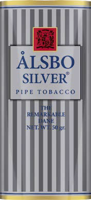 Alsbo Silver
