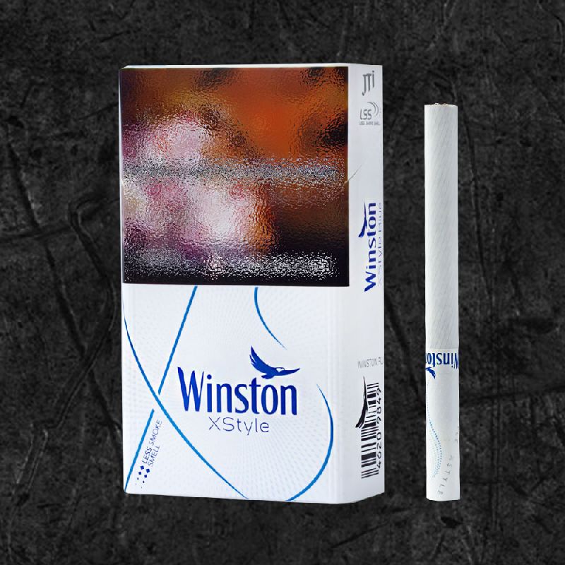 Winston