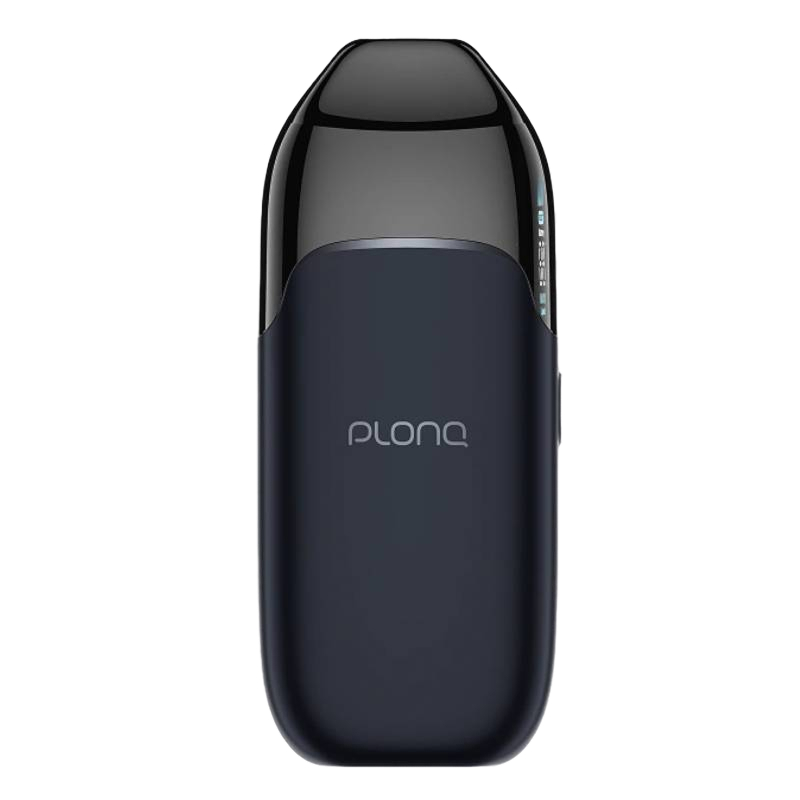 Электронная сигарета Plonq Prime - Ледяной виноград