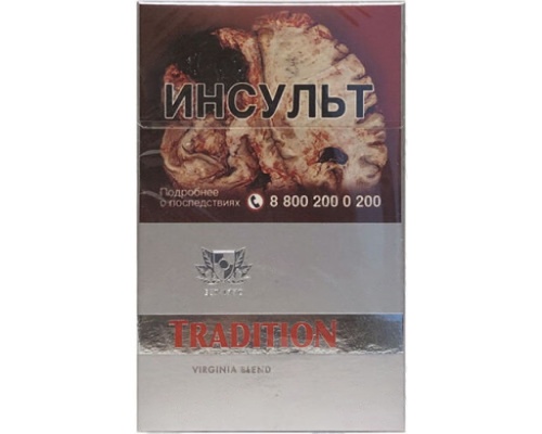 Tradition Platinum