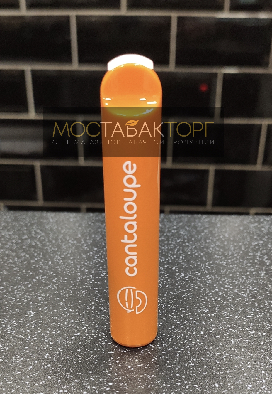 IZI XII Cantaloupe (Изи XII Дыня)